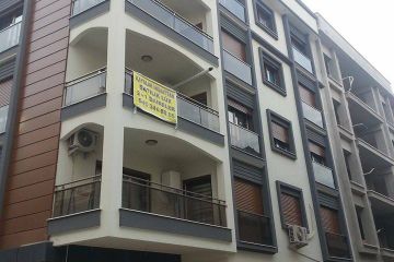 WEB SİTE SATIŞI APARTMANI