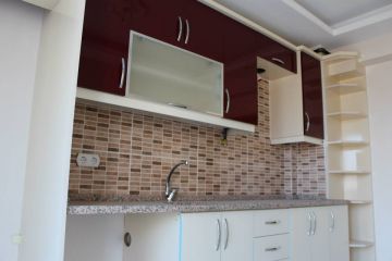 ESNAF VAROL APARTMANI