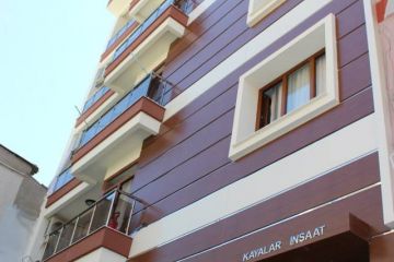 KAYALAR APARTMANI 2