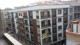 WEB SİTE SATIŞI APARTMANI