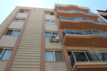 KAYALAR APARTMANI 1