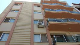 KAYALAR APARTMANI 1