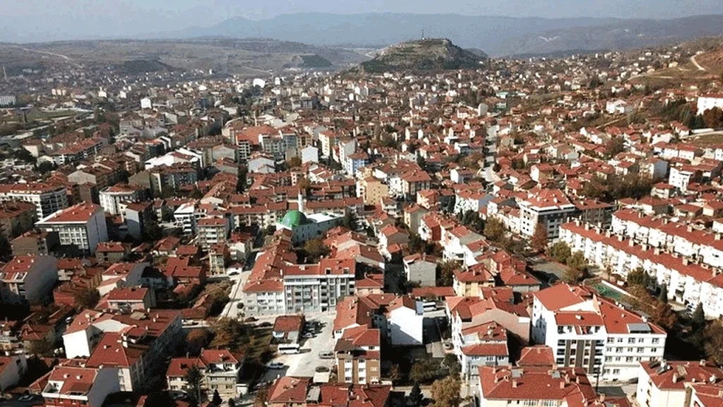 Bozüyük