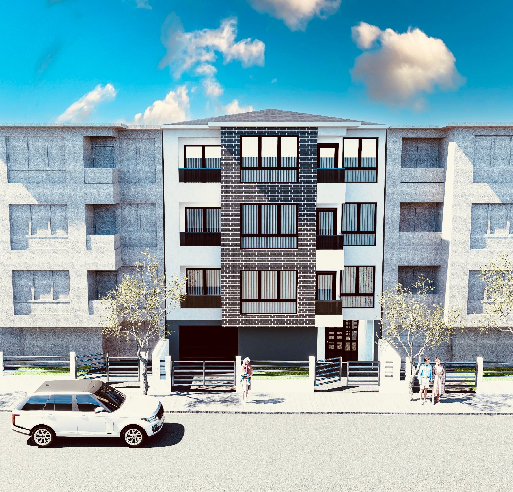 TFN Çamlıca – Lüleci