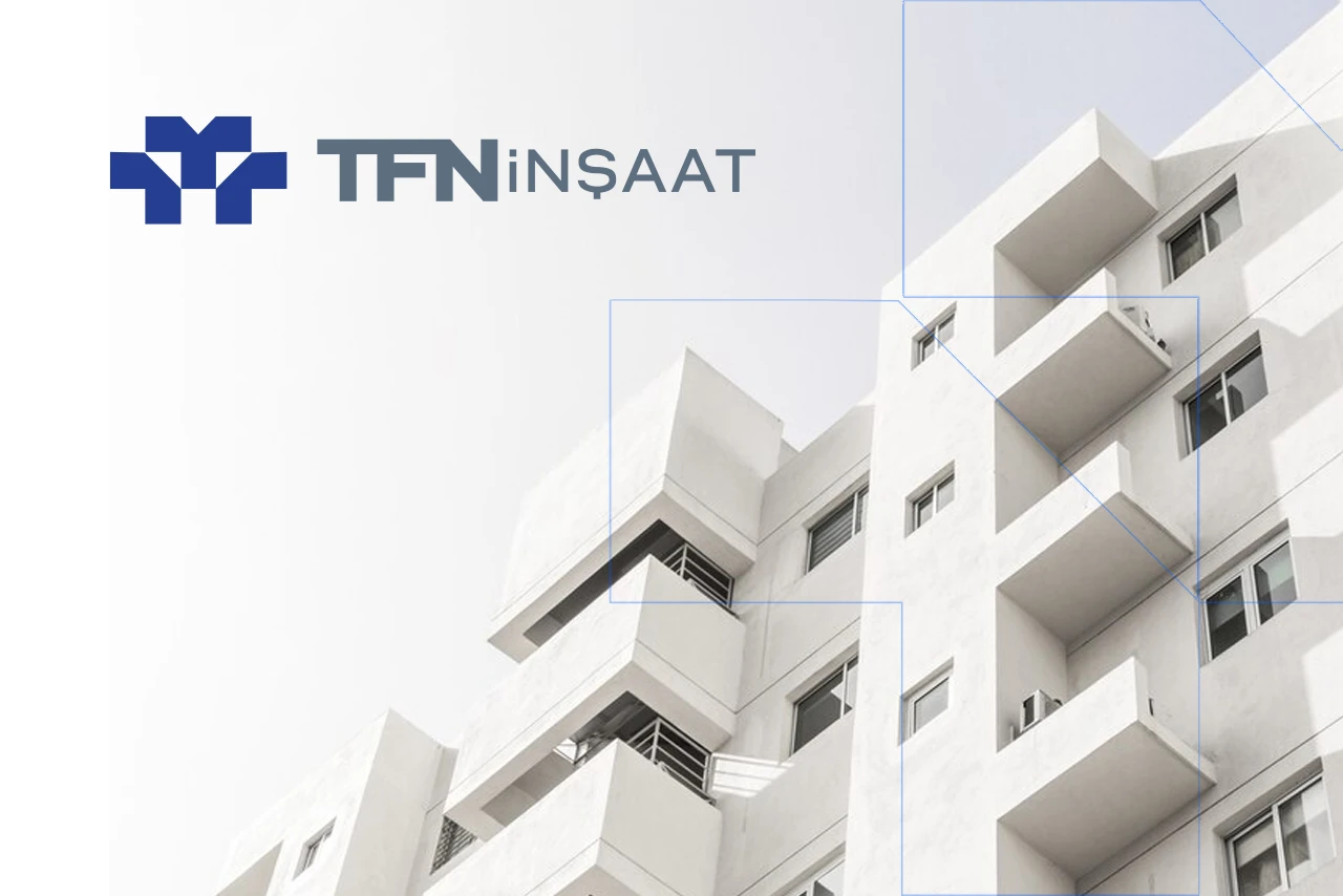 TFN İnşaat - Hakkımızda